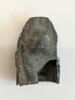 figurine de fils d'Horus  ; masque de pseudo-momie de fils d'Horus, image 2/5