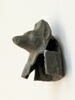 figurine de fils d'Horus  ; masque de pseudo-momie de fils d'Horus, image 3/5