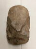 hache de silex taillée, image 2/2