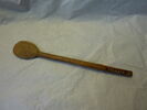 spatule ; cuiller, image 1/3