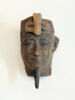 figurine ; masque de momie, image 1/5