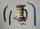 flacon ; gourde, image 1/2