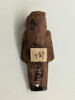 figurine de fils d'Horus, image 2/4