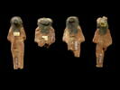 figurine de fils d'Horus, image 3/4