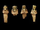 figurine de fils d'Horus, image 4/4