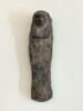 figurine de fils d'Horus ; masque de pseudo-momie de fils d'Horus, image 1/6