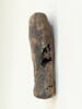 figurine de fils d'Horus ; masque de pseudo-momie de fils d'Horus, image 3/6