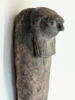 figurine de fils d'Horus ; masque de pseudo-momie de fils d'Horus, image 6/6