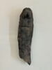 figurine de fils d'Horus ; masque de pseudo-momie de fils d'Horus, image 1/6