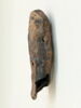 figurine de fils d'Horus ; masque de pseudo-momie de fils d'Horus, image 3/6