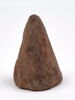 polissoir conique, image 1/3