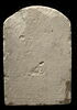 stèle cintrée, image 1/2