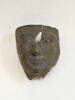 figurine ; masque de momie, image 4/9