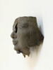 figurine ; masque de momie, image 8/9