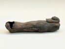 figurine de fils d'Horus ; masque de pseudo-momie de fils d'Horus, image 4/5