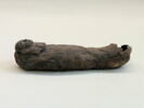 figurine de fils d'Horus ; masque de pseudo-momie de fils d'Horus, image 5/5