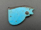 amulette oudjat simple monoface, image 1/2
