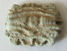 amulette oudjat quadruple symétrique, image 1/2