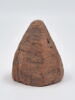 polissoir conique, image 1/3