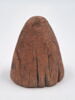 polissoir conique, image 1/3