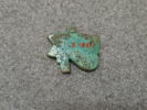 amulette oudjat simple monoface, image 2/2