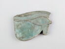amulette oudjat simple biface, image 1/3