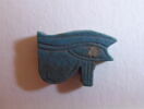 amulette oudjat simple monoface, image 2/3