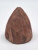 polissoir conique, image 1/3