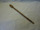 cuiller ; spatule, image 1/3