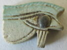 amulette oudjat simple monoface, image 1/2