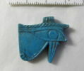amulette oudjat simple monoface, image 1/2