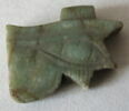 amulette oudjat simple monoface, image 1/2