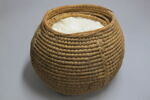 panier ; couvercle de panier, image 1/4