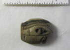 amulette oudjat simple monoface, image 1/2