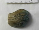 amulette oudjat simple monoface, image 4/4