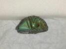 amulette oudjat simple monoface, image 3/4