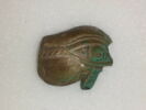 amulette oudjat simple monoface, image 1/4