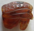 amulette oudjat simple monoface, image 1/2