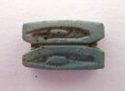 amulette ; perle, image 1/2