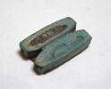 amulette ; perle, image 2/2