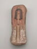 figurine féminine couchée, image 1/3