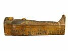 cercueil momiforme, image 25/106
