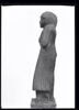 serviteur funéraire en costume des vivants, image 4/5