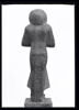 serviteur funéraire en costume des vivants, image 3/5