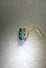scaraboïde ; amulette, image 1/3
