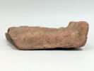 figurine féminine ; stèle en façade de naos, image 5/7