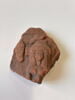 figurine féminine couchée, image 1/2