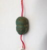 scaraboïde ; amulette, image 2/4