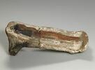 figurine féminine couchée, image 3/3