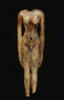 figurine féminine, image 4/5